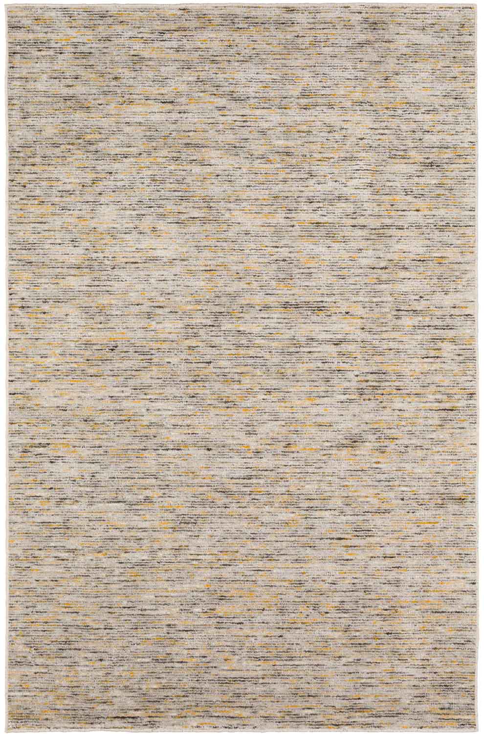 Aztec, a geometric hand-tufted rug design