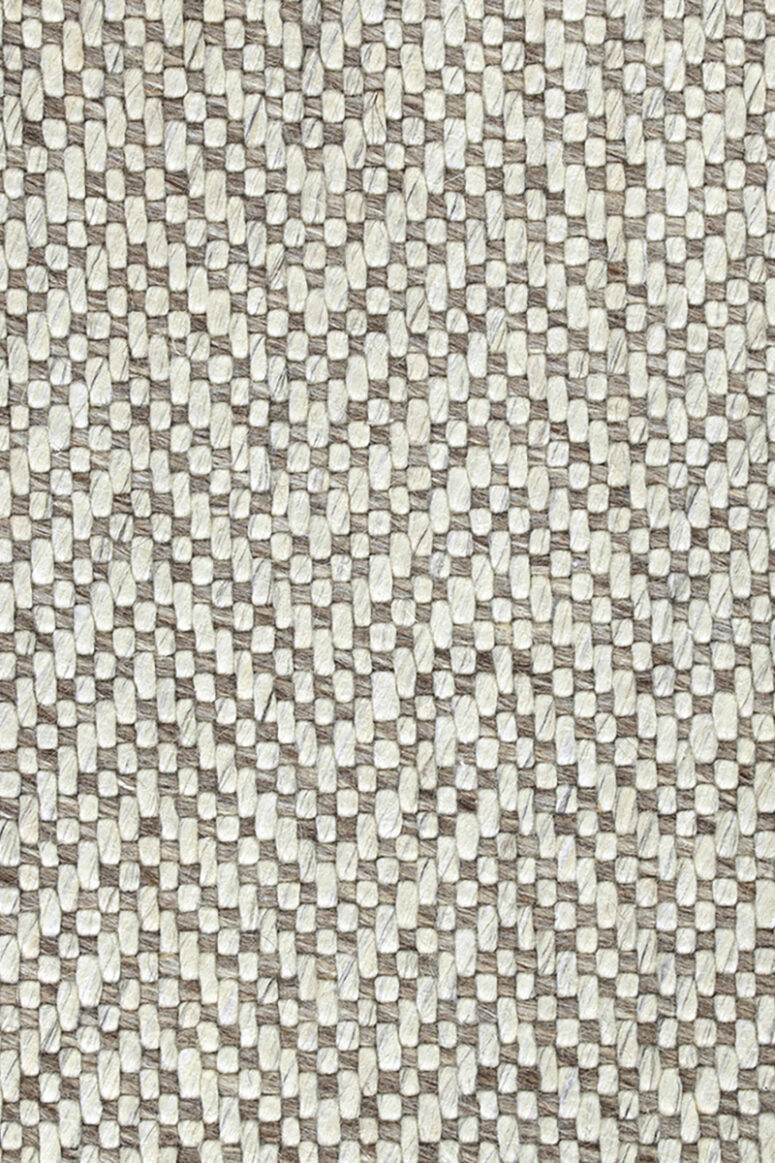 Azuza, a contemporary hand-tufted rug design