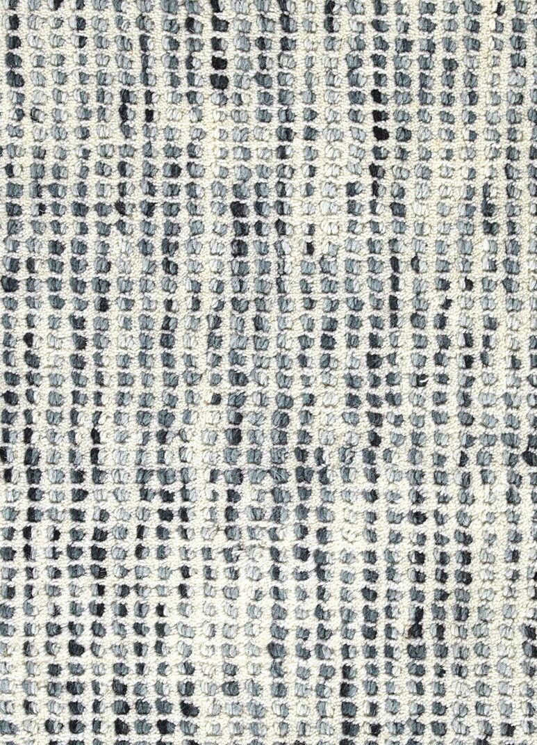 Barton Creek, a contemporary hand-tufted rug design