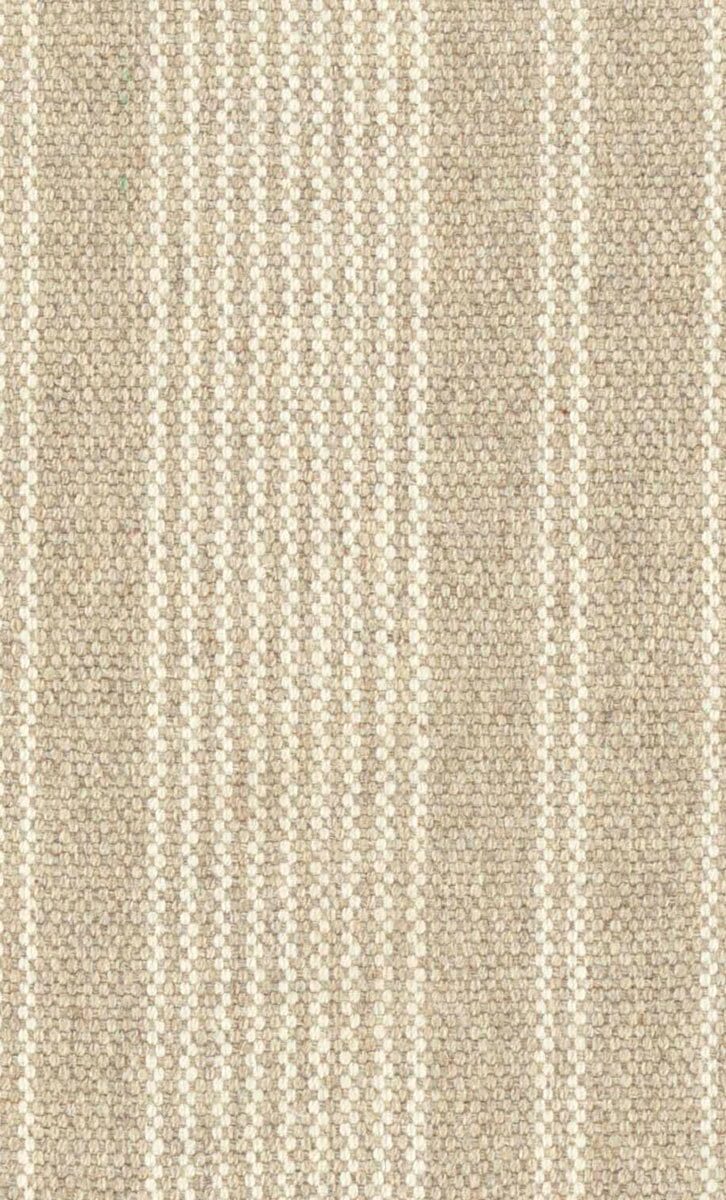 Channel Stripe, a geometric hand-tufted rug design