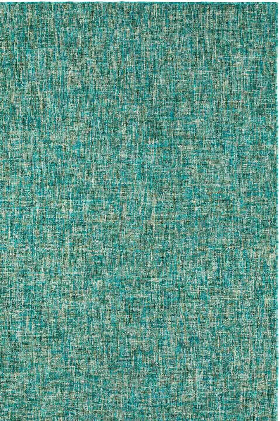 Dijon, a transitional hand-tufted rug design