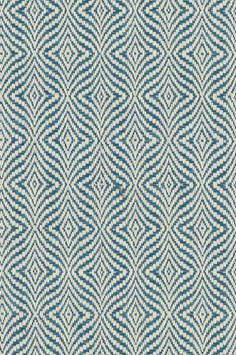 Elba Island I, a coastal hand-tufted rug design