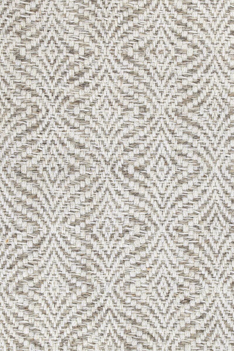 Elba Island II, a coastal hand-tufted rug design