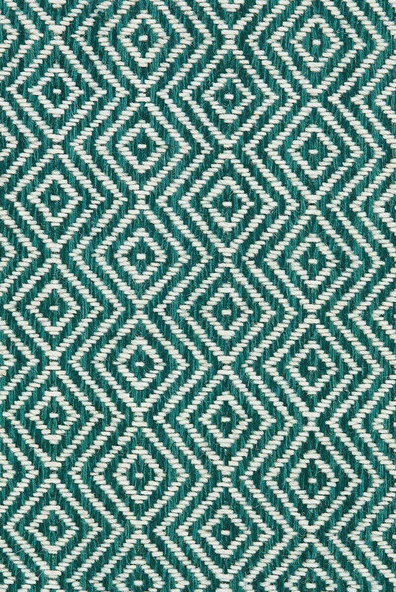 Laguna I, a coastal hand-tufted rug design