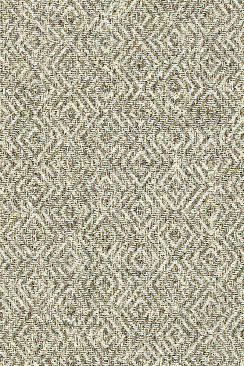 Laguna II, a coastal hand-tufted rug design