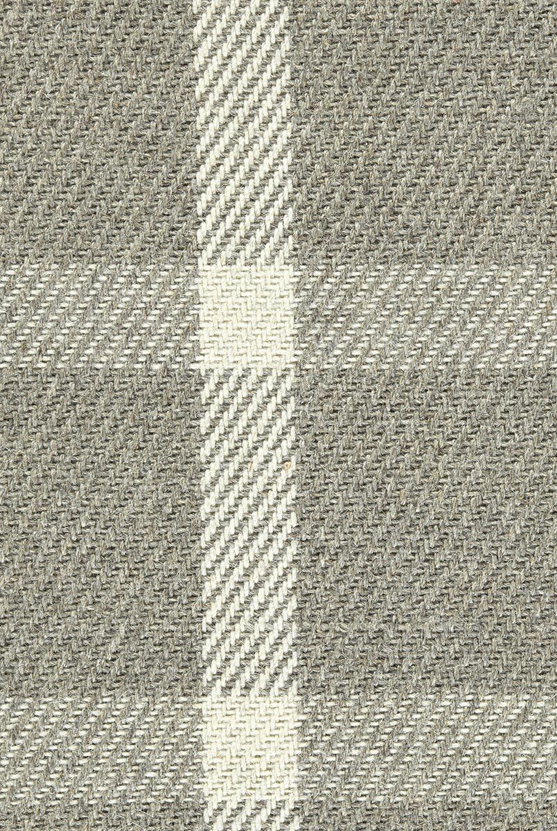 Mackinaw, a solid / tonal hand-tufted rug design