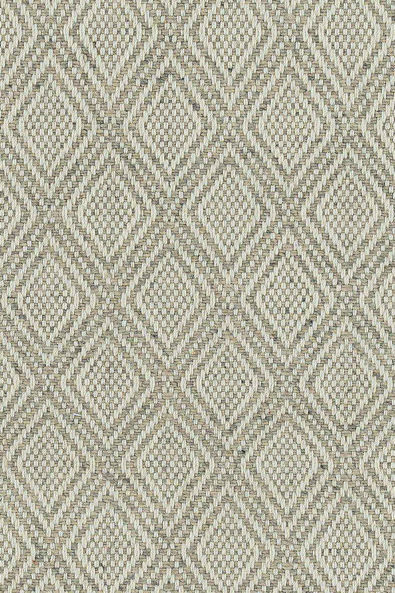 Newport, a coastal hand-tufted rug design