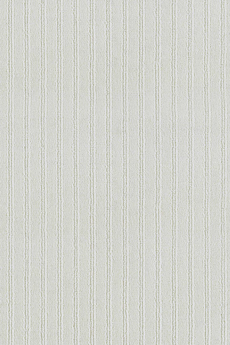 Zilker Park, a geometric hand-tufted rug design